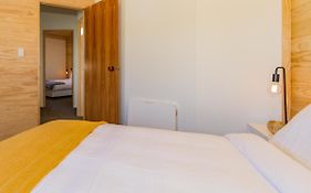 Heavenly Spa Views - Ohakune Holiday Home