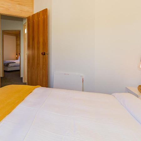 Heavenly Spa Views - Ohakune Holiday Home Exterior photo